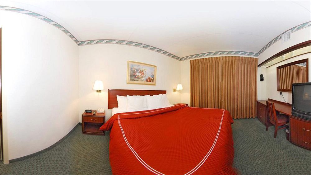 โฟร์ พอยต์ บาย เชอราตัน ราเลจ์ นอร์ท Hotel ราลลี ภายนอก รูปภาพ