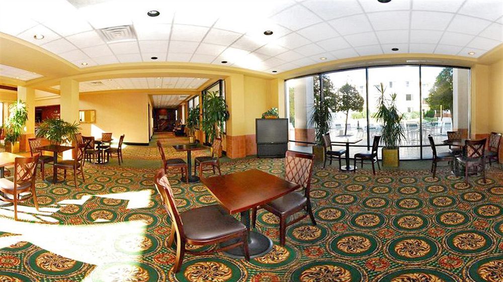 โฟร์ พอยต์ บาย เชอราตัน ราเลจ์ นอร์ท Hotel ราลลี ภายนอก รูปภาพ