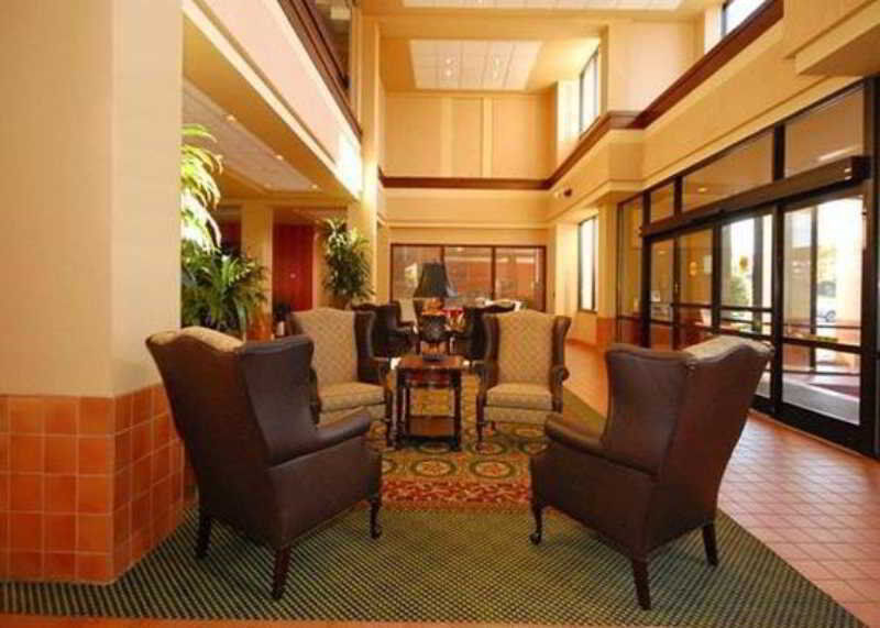 โฟร์ พอยต์ บาย เชอราตัน ราเลจ์ นอร์ท Hotel ราลลี ภายนอก รูปภาพ